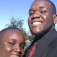 Sylvester Foday Charles