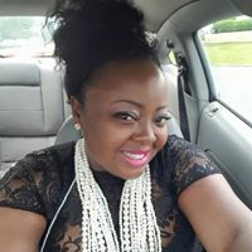 Metesha Nichols’s avatar