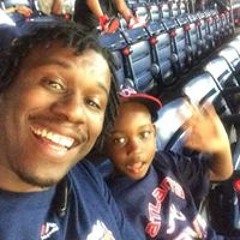 Steffonzio Williams Sr.