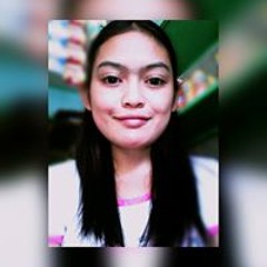 Mary Grace Natanawan