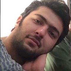 Mehdi Jajimi