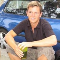 Steven Ponder-Sigston