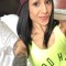 Megan Tabitha Harrell