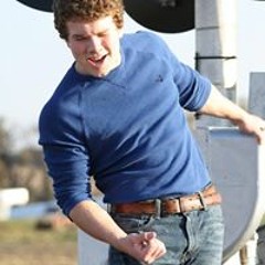 Samuel Mark Jurgensen