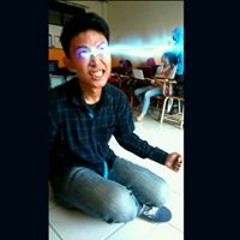 Adi Sasongko Romadhon