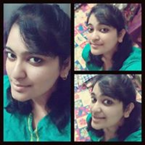 Sruti Murali’s avatar