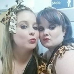 Gemma Louise Langford