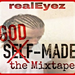 realEyez mixtapes
