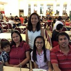 Maricris Ocampo Falcutila