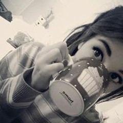 Amber-Rose MacKenzie