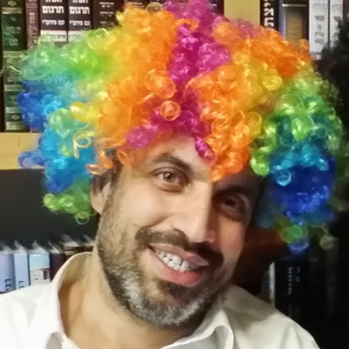 לך ה' הצדקה ולנו בושת הפנים