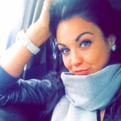 Angelica Jaraa Wick