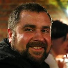 Janusz Kukawski