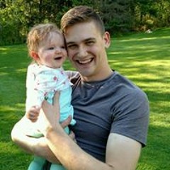 Hollingshead Timothy