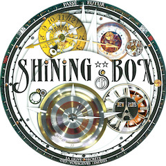 Shining Box