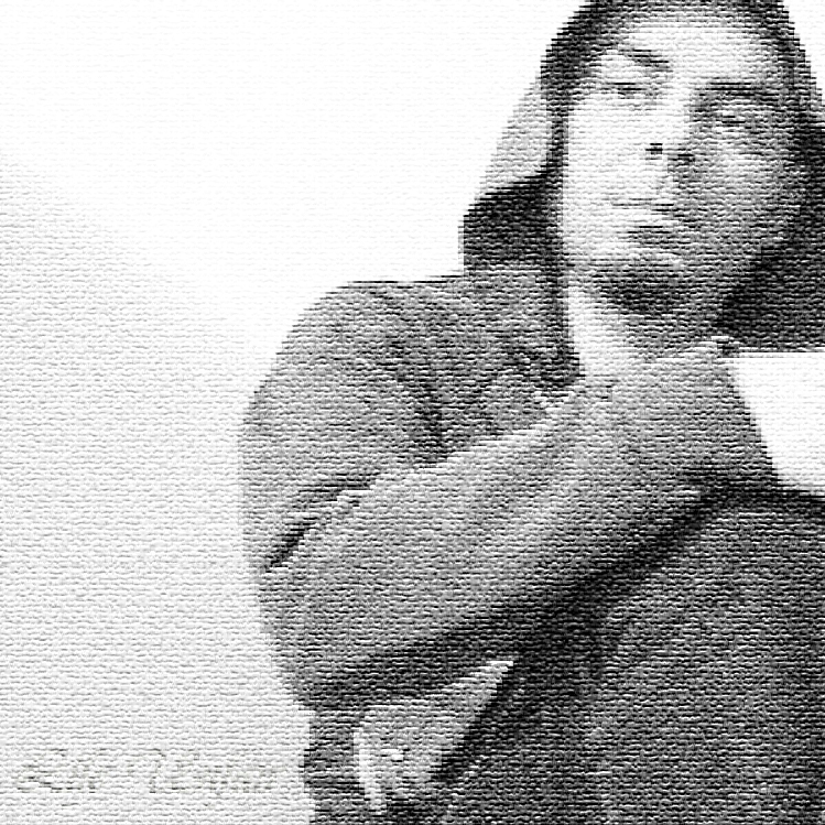 Life Unfair podcast artwork