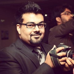 Yasir Qayyum