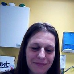 Georgina Creasey