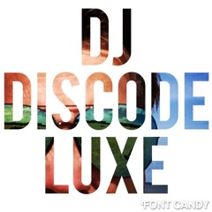 DJ DiscoDeluxe