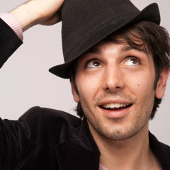 Damien Dos Santos