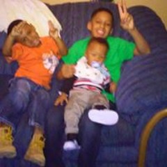 DiVena Mosley-Brooks