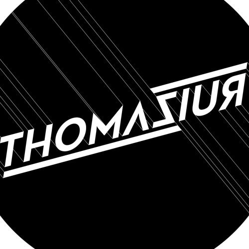 Thomas Ruiz’s avatar