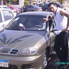 Hamada Ghazy