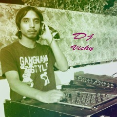 Dj Vicky