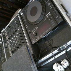 Dj kayotiq