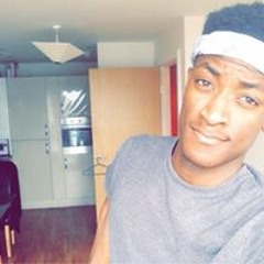 Babatunwa Braithwaite