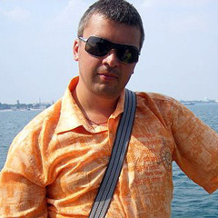 Konstantin Kolesnikov