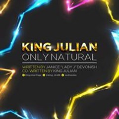 André Julian Francis