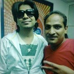 Ajay Chib Sufi