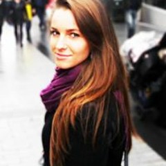 Dovilė Bazi