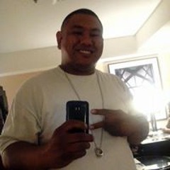 Jason Domingo Manzano