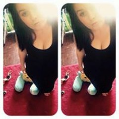 Michelle Louise Mcbarron