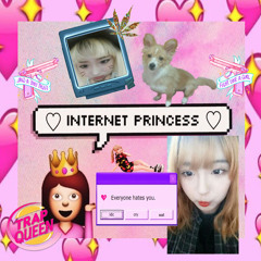 홍진선(Internet Princess)