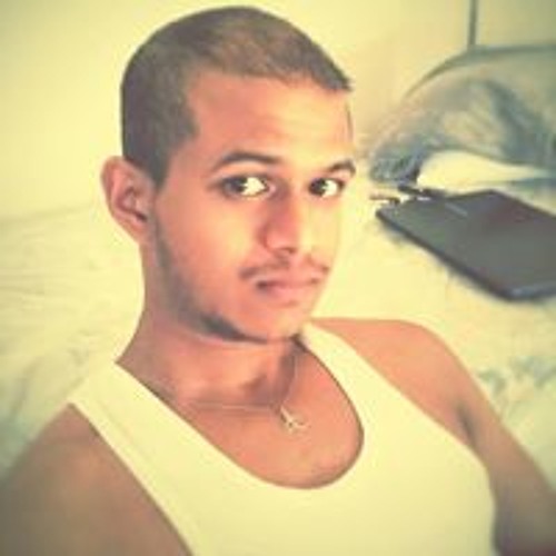Rahul Rajesh’s avatar