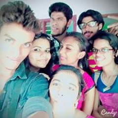 Augustino Joyal Vivera