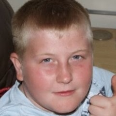 Lewis Humble