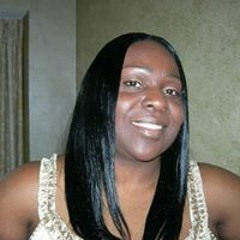 Luanna Williams-Donald