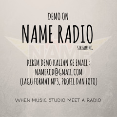 Name Radio