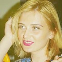 Salome Padiauri