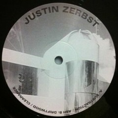 justin zerbst