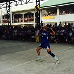 Anchie Escano Aquino