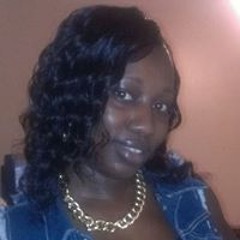 Ashley BlackBeauty Howard