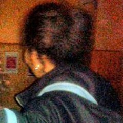 Asha Francoise Jean Adduu