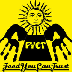 FoodYouCanTrust