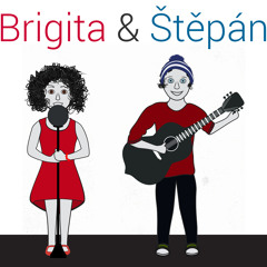 Brigita & Štěpán