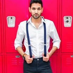 Ryan Maharaj